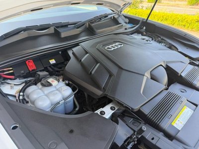 2019 AUDI Q8 — миниатюра 47