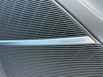 2019 AUDI Q8 — миниатюра 23