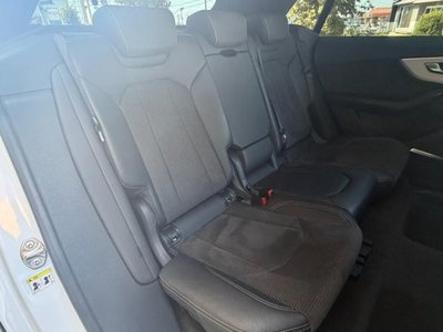 2019 AUDI Q8 — миниатюра 33