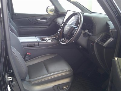 صورة 17 لـ 2025 Toyota ALPHARD
