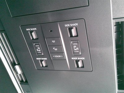 صورة 6 لـ 2025 Toyota ALPHARD