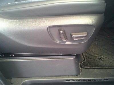صورة 16 لـ 2025 Toyota ALPHARD
