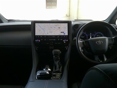 صورة 4 لـ 2025 Toyota ALPHARD