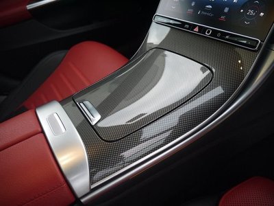 MERCEDES-BENZ C-CLASS AMG - 4