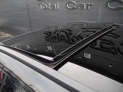 MERCEDES-BENZ C-CLASS AMG - 10