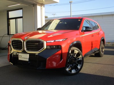 BMW XM
