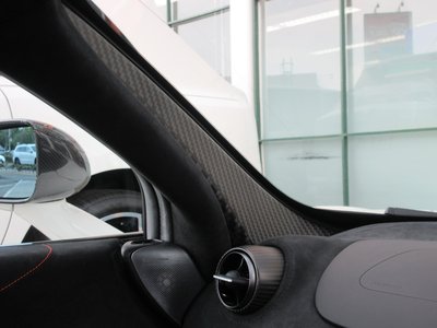 2024 Mclaren 750S SPIDER — миниатюра 39