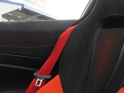 2024 Mclaren 750S SPIDER — миниатюра 32
