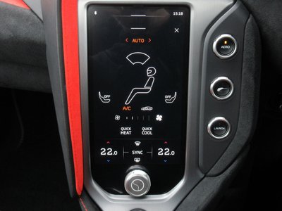 2024 Mclaren 750S SPIDER — миниатюра 62