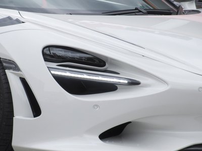 2024 Mclaren 750S SPIDER — фото 9