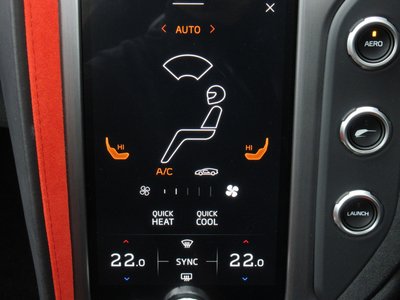 2024 Mclaren 750S SPIDER — миниатюра 63