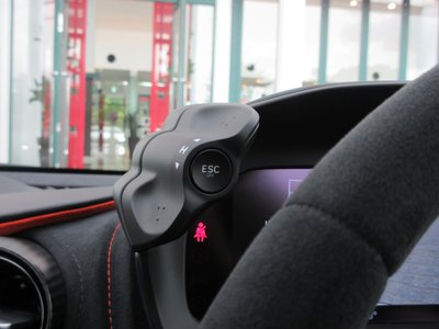 2024 Mclaren 750S SPIDER — миниатюра 49