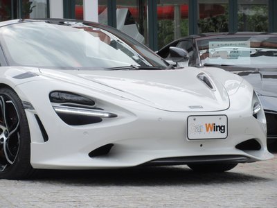 2024 Mclaren 750S SPIDER — фото 6