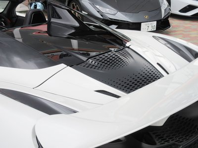 2024 Mclaren 750S SPIDER — миниатюра 29