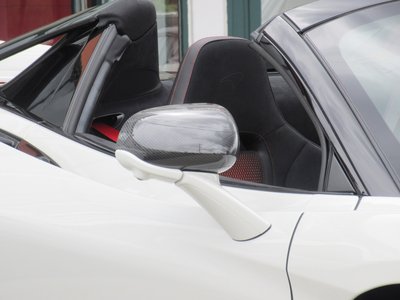 2024 Mclaren 750S SPIDER — миниатюра 19