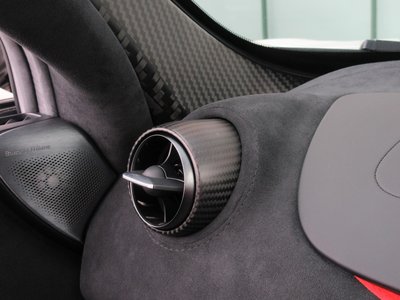 2024 Mclaren 750S SPIDER — миниатюра 38
