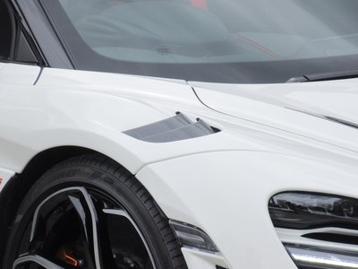 2024 Mclaren 750S SPIDER — миниатюра 18