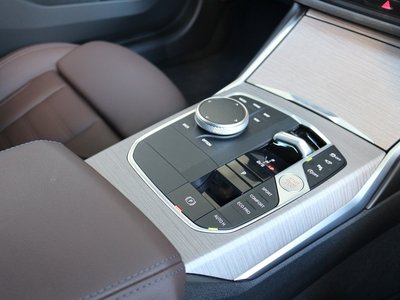 BMW 3 SERIES TOURING - 9