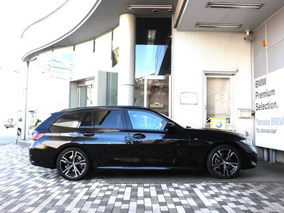 BMW 3 SERIES TOURING - 6