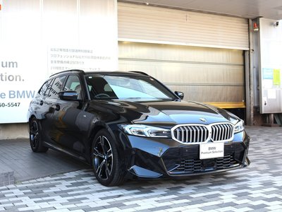 BMW 3 SERIES TOURING - 10