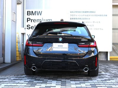 BMW 3 SERIES TOURING - 3