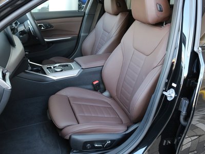 BMW 3 SERIES TOURING - 4