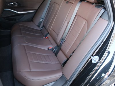 BMW 3 SERIES TOURING - 5