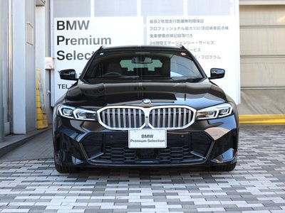 BMW 3 SERIES TOURING - 2