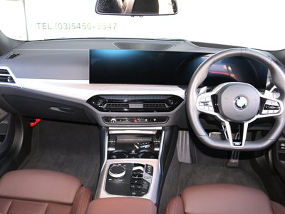 BMW 3 SERIES TOURING - 8