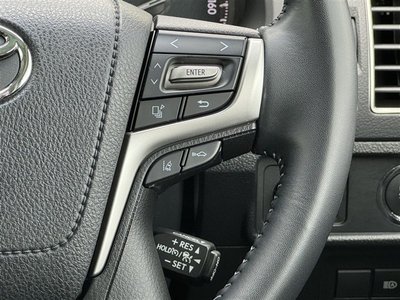 2023 Toyota LAND CRUISER PRADO 缩略图 24
