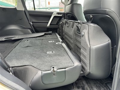 2023 Toyota LAND CRUISER PRADO 缩略图 18