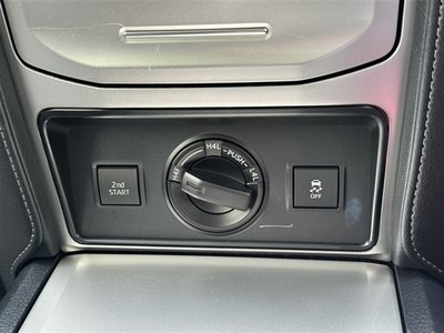 2023 Toyota LAND CRUISER PRADO 缩略图 27