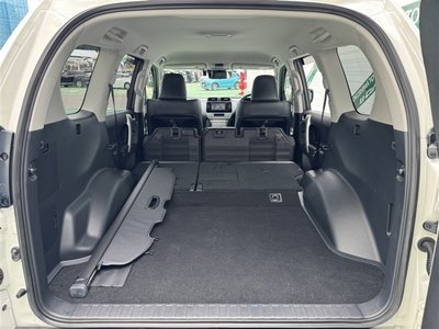 2023 Toyota LAND CRUISER PRADO 缩略图 16