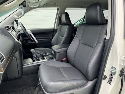 2023 Toyota LAND CRUISER PRADO 缩略图 13