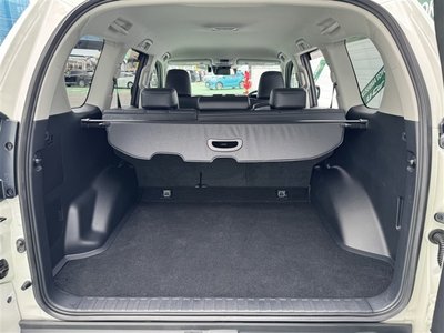 2023 Toyota LAND CRUISER PRADO 缩略图 15
