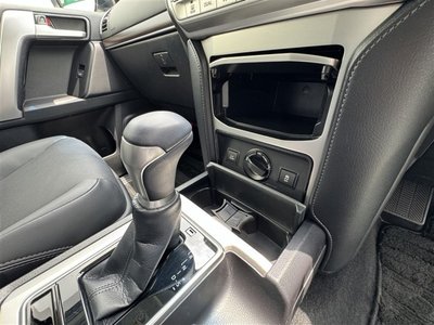 2023 Toyota LAND CRUISER PRADO 缩略图 25