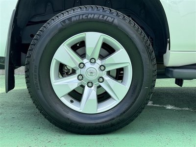 2023 Toyota LAND CRUISER PRADO 缩略图 36