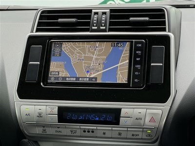 2023 Toyota LAND CRUISER PRADO 缩略图 20