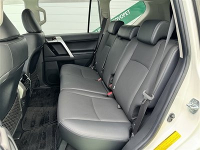 2023 Toyota LAND CRUISER PRADO 缩略图 14