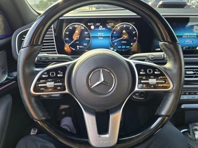 2022 Mercedes-BENZ GLS thumbnail 14