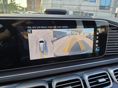 2022 Mercedes-BENZ GLS thumbnail 17