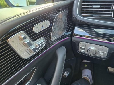 2022 Mercedes-BENZ GLS thumbnail 15