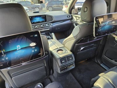 2022 Mercedes-BENZ GLS thumbnail 12