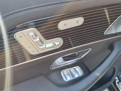2022 Mercedes-BENZ GLS — фото 10