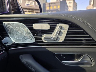 2022 Mercedes-BENZ GLS thumbnail 19