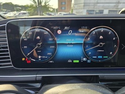 2022 Mercedes-BENZ GLS thumbnail 13
