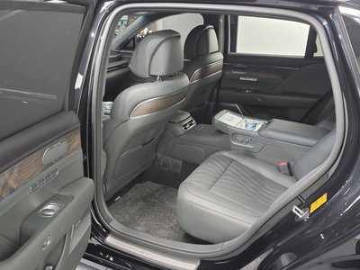 2023 Genesis G90 (RS4) — миниатюра 11