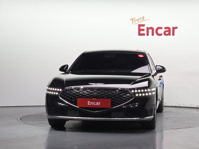 صورة 2 لـ 2023 Genesis G90 (RS4)