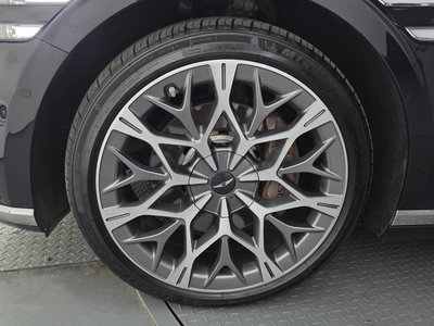 صورة 6 لـ 2023 Genesis G90 (RS4)