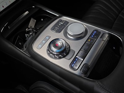 صورة 9 لـ 2023 Genesis G90 (RS4)